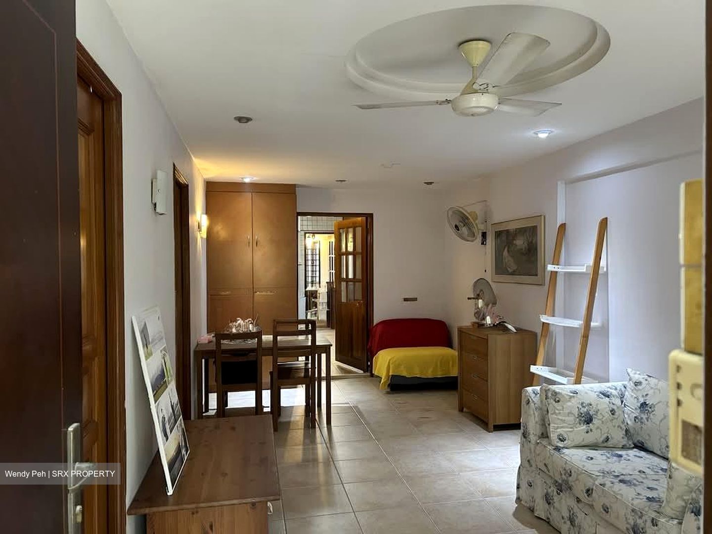 Blk 110 Bishan View (Bishan), HDB 3 Rooms #540892141